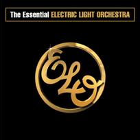 CD ELECTRIC LIGHT ORCHESTRA "The Essential"