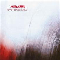 Vinilinė plokštelė THE CURE "Seventeen Seconds"
