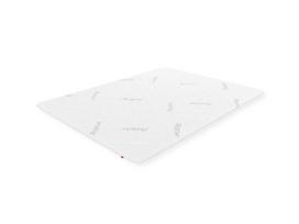 Čiužinio apsauga Top Hygienic Cool 180x200 balta poliesteris
