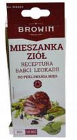 Žolelių mišinys mėsai sūdyti 36 g 10 kg