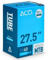 Dviračio kamera Acid 27,5" MTB SV 40mm