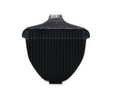 Atsarginis peiliukas BaByliss PRO FX620ME 7,5 mm juodas, tikslus kirpimas