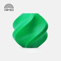 PETG HF Green (33500) / Filament with spool