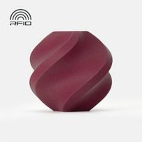 PLA-CF Burgundy Red (14200) / Filament with spool