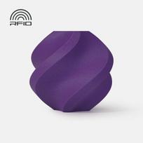 PLA-CF Iris Purple (14700) / Filament with spool