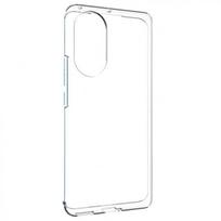 „Evelatus Huawei P50 Pro“ skaidrus silikoninis dėklas, 1,5 mm TPU, permatomas