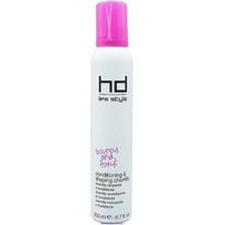 Plaukų putos FarmaVita HD LifeStyle Conditioning and Shaping Chantilly, 200ml