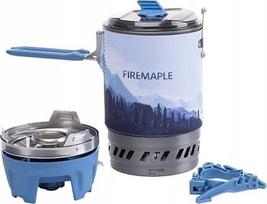 Turistinė viryklė Fire-maple FMS-X5 Polaris