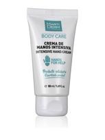 Intensyvus rankų kremas Martiderm, 50 ml