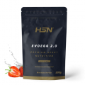HSN Evo egg 2.0 (Kiaušinių baltymų milteliai)