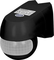 Lauko judesio ir prieblandos jutiklis Led 220 laipsnių 1200w