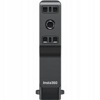 Vaizdo kamera Insta360 X5 Laikiklis Vertikaliai-horizontaliai