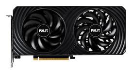 Vaizdo plokštė Graphics Card Palit GeForce RTX 5050 Dual OC NVIDIA 8GB GDDR6