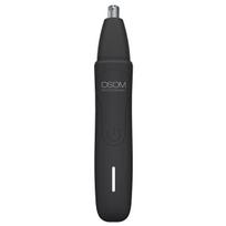 Nosies, ausų plaukų trimeris OSOM Professional Nose & Ear Hair Trimmer OSOMPN1