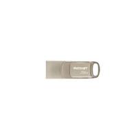 USB laikmena Patriot Tab T560 256gb Usb 3.2 Usb-a/usb-c Sidabrinis