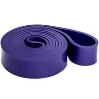 Pasipriešinimo guma SMJ EX001 4,5mm 16-39 violetinė