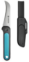 Derliaus nuėmimo peiliukas GARDENA VeggieCut, ašmenys 84 mm