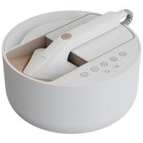 Garų lygintuvas Prietaisas lyginantis karštais garais Zyle Garment Steamer 2 in 1, ZY001GS, 2280 W
