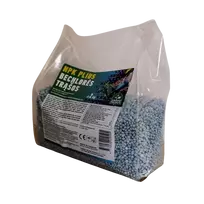 NPK PLIUS 12-12-17 Universalios bechlorės NOJUS trąšos. 2kg