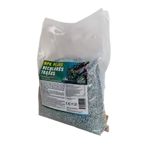 NPK PLIUS 12-12-17 Universalios bechlorės NOJUS trąšos. 4kg
