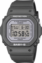 Moteriškas Laikrodis CASIO BABY-G BGD-565SC-1ER