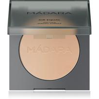 MÁDARA Air Equal mineralinė pudra atspalvis #2 Beige 9 g