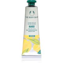 The Body Shop Mango Hand Cream rankų kremas sausai odai 30 ml