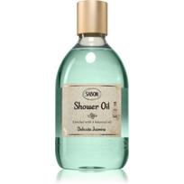 Sabon Jasmine dušo aliejus 300 ml