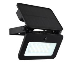 Globo 36504 - reguliuojamas LED saulės šviestuvas su jutikliu, 8 W/5 V, 3000/4000/6500 K, IP65
