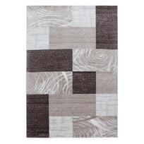 Kilimas vidaus Ayyildiz Parma PARMA2403409220BROWN, ruda sp., 340 cm x 240 cm
