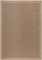Kilimas lauko terasoms Ayyildiz Dhaka 801508712, juoda sp., 150 cm x 80 cm