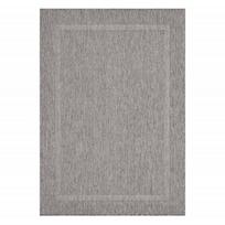 Kilimas lauko terasoms Ayyildiz Relax 2803704311, sidabro sp., 370 cm x 280 cm