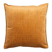 Dekoratyvinė pagalvėlė Home4you Voss, garstyčių sp., 65 cm x 65 cm