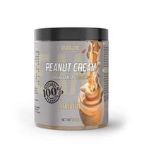 Evolite Peanut Cream (riešutų kremas) 900 g. - Smooth (be gabaliukų)