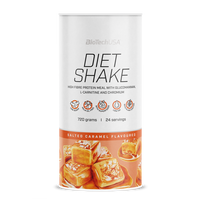 Biotech Diet Shake 720 g. - Pistachio skonis
