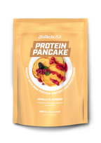 Biotech Protein Pancake 1000 g. - Vanilės skonis