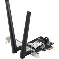 Asus PCE-AX1800 Netzwerk-Adapter BULK WiFi 6 (AX1800) Dualband, Bluetooth 5.2 90IG07A0-MW0B00