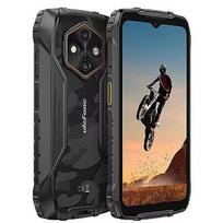 Ulefone RugKing 4 Pro, 8GB/256GB, Black RUGKING4PRO BLACK 8/256