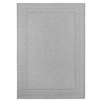 Kilimas lauko terasoms Desert 1304, pilka sp., 290 cm x 200 cm