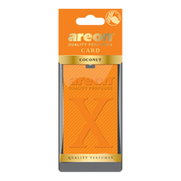 Automobilių oro gaiviklis Areon COCONUT