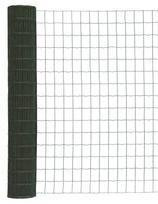 Virintas tinklas Garden Center, 100 x 100 x 2.1 mm, 100 cm, 20 m, cinkuota/pvc