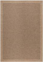 Kilimas lauko terasoms Ayyildiz Dhaka 801508712, juoda sp., 150 cm x 80 cm