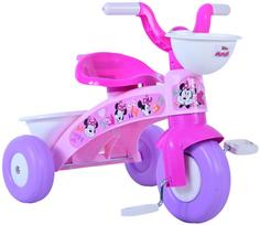 Triratukas Disney Disney Minnie, rožinė sp.