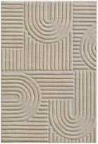 Kilimas vidaus Ayyildiz Art 1121, smėlio sp., 370 cm x 280 cm