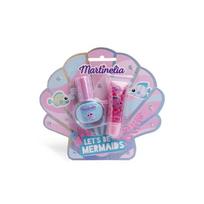 Martinelia  Let's Be Mermaids kosmetikos rinkinys