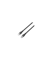 Hyper | 1M Silicone 240W USB-C Charging Cable | USB-C to USB-C