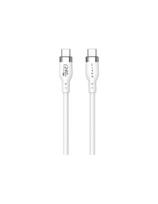 Hyper | 2M Silicone 240W USB-C Charging Cable | USB-C to USB-C