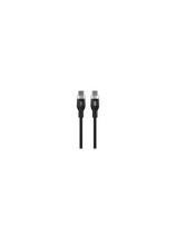 Hyper | HyperJuice USB-C Silicone Charging Cable | HJ4011BKGL