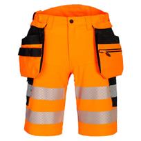 Gero matomumo PORTWEST DX446 šortai su kišenėmis
