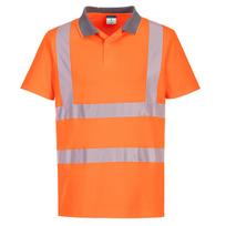 Gero matomumo PORTWEST EC10 polo marškinėliai trumpomis rankovėmis (6 pakuotėje)